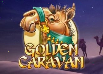 Golden Caravan игра